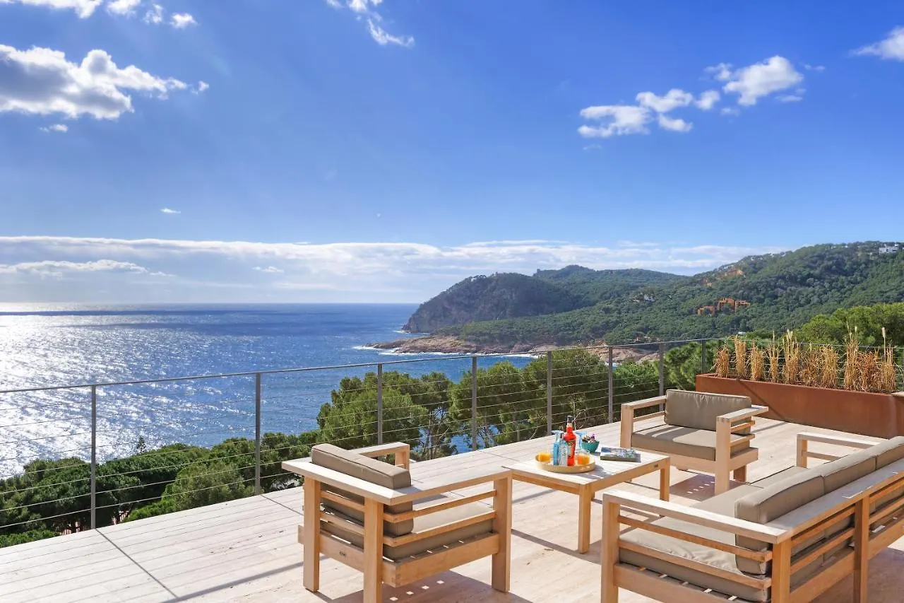 Villa Tamariu 0*,  Ισπανία