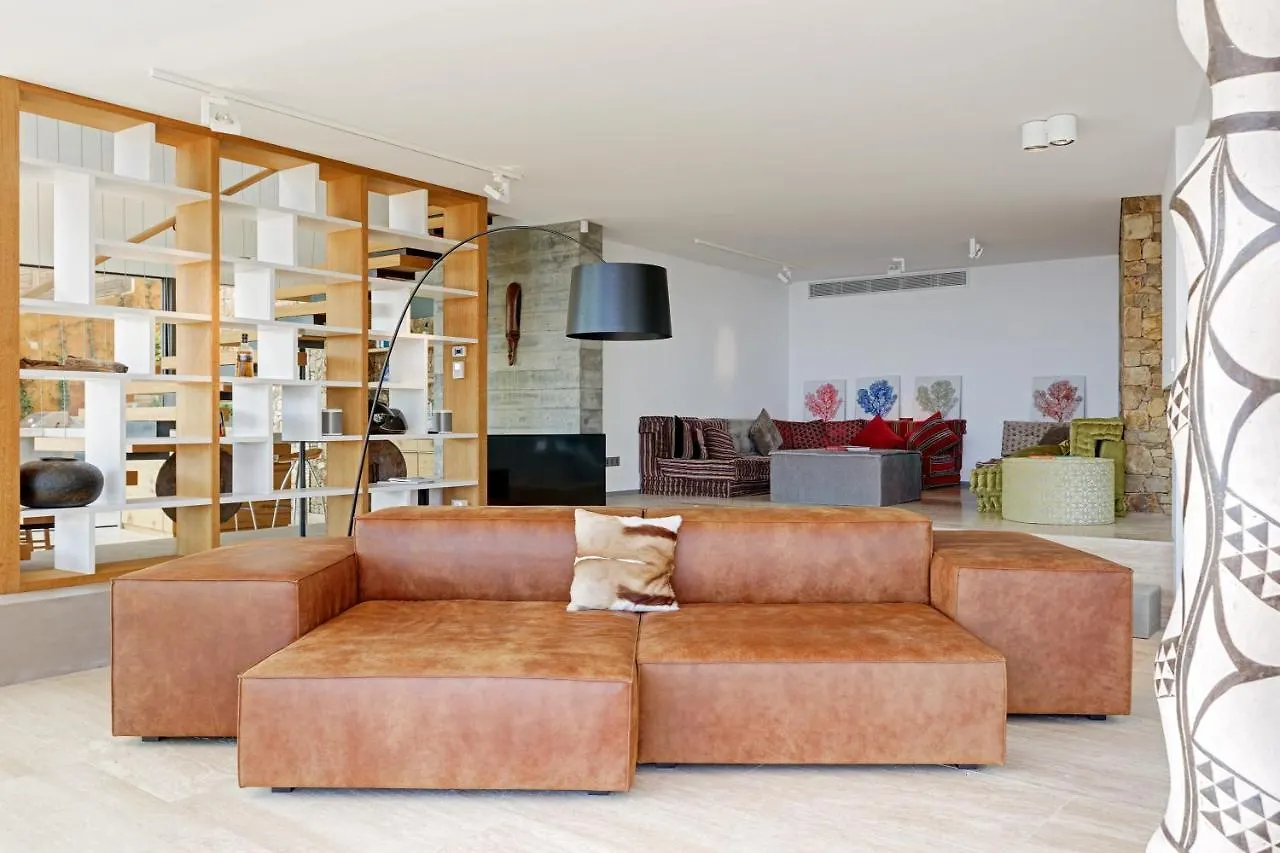 Casa vacanze Villa Tamariu